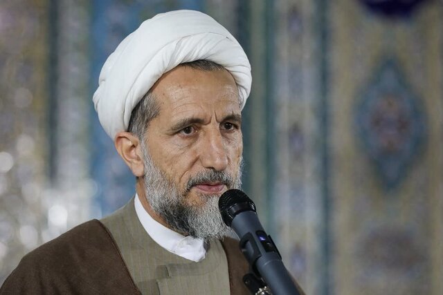 متقاضیان مسکن ملی بدانند که با تجمع مشکلی حل نمی‌شود