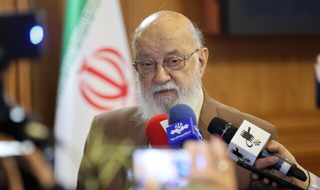 چمران: دستگاه‌ها برای رفع موانع اجرایی پروژه یادگار امام (ره) همکاری کنند