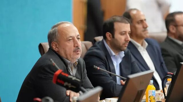 روزانه ۵۵ هزار تن در کشور زباله تولید می‌شود