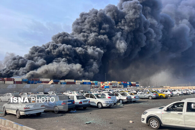 تعیین دیه و پرداخت خسارات وارده در حادثه بندر شهید رجایی در دستور کار