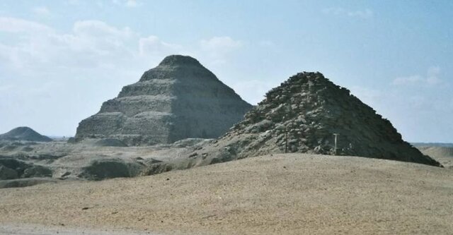 کشف مقبره یک شاهزاده