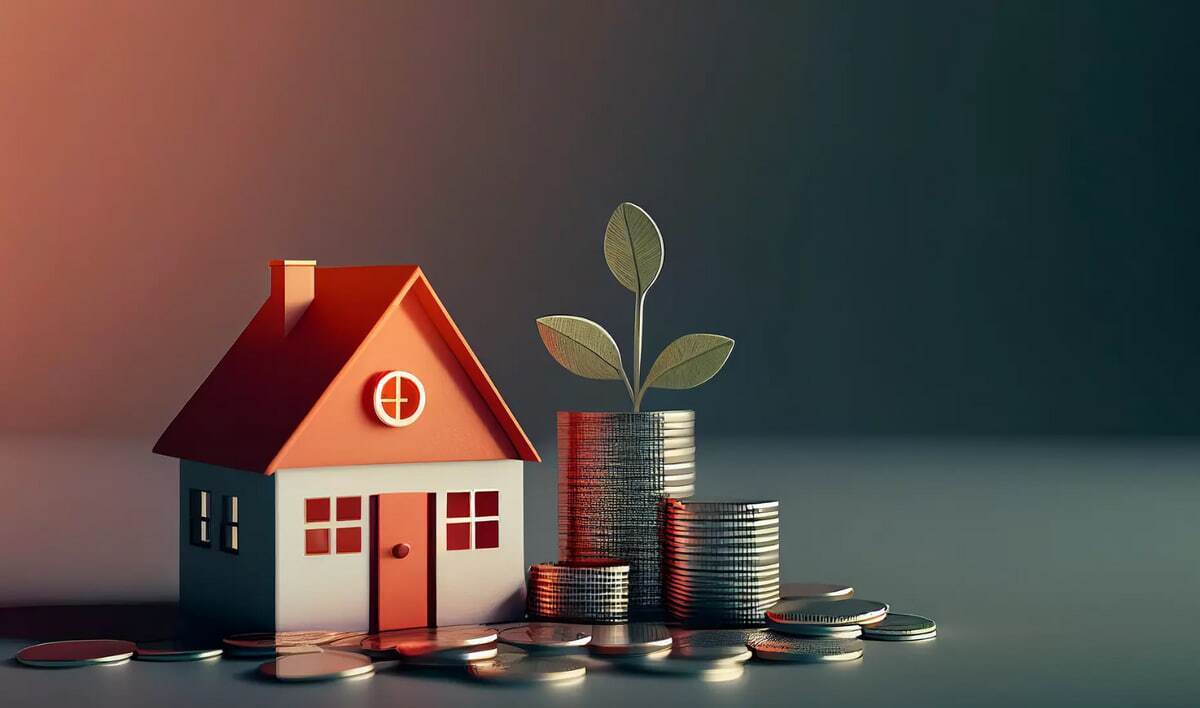 خلع سلاح وام در بازار مسکن