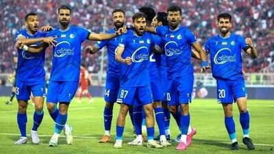 مذاکره استقلال با دو خارجی برای فصل بعد/ ترس عجیب از یک گزینه جنجالی!