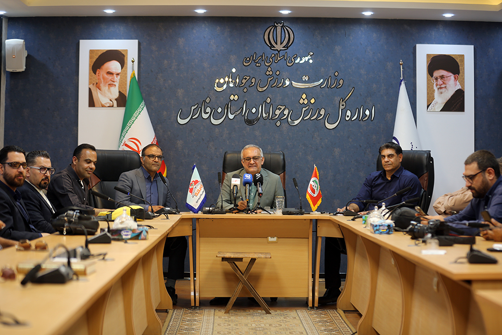 آغاز رقابت‌های ووشو قهرمانی نوجوانان و جوانان کشور از امروز در شیراز