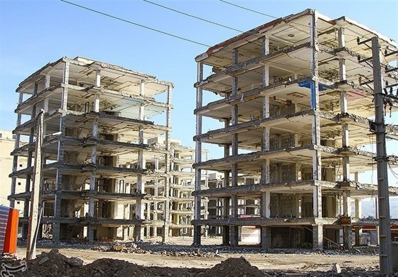 آغاز طرح احداث مسکن در محله اسلام‌آباد تهران