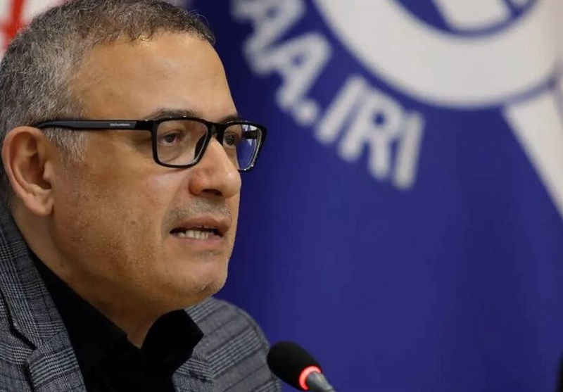 آماده‌باش هوانوردی برای پشتیبانی از حادثه بندر شهید رجایی