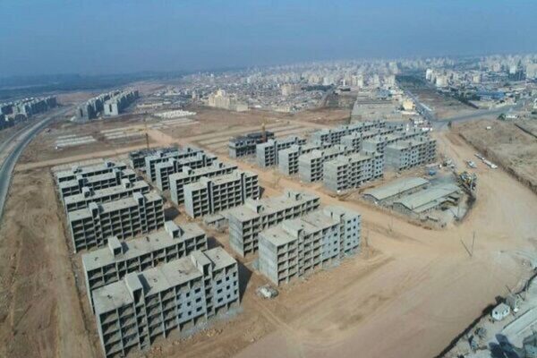 آمار نهضت مسکن در دولت قبل خلاف واقع بود