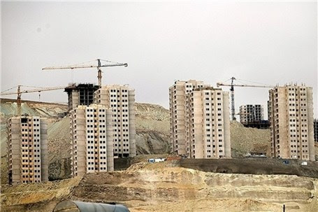 ابهام در پیشرفت فیزیکی نهضت ملی مسکن ادامه دارد