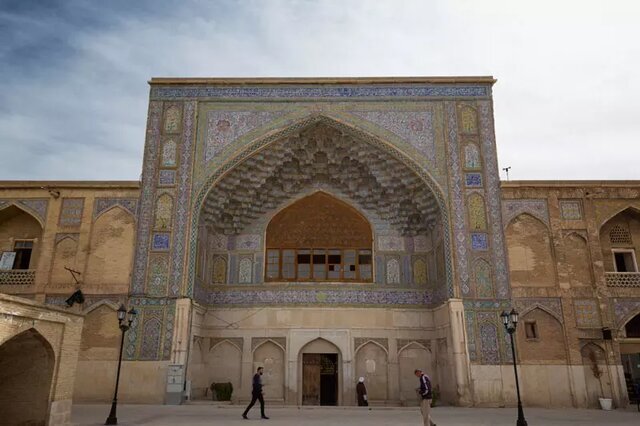 اسکندر مختاری: نهادهای دیگر چرا در برابر تخریب‌ها سکوت کرده‌اند؟