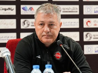 اسکوچیچ: برای بردن ملوان هر چه را لازم باشد انجام می‌دهیم/ طبیعی است همه تیم‌ها ضد ما باشند