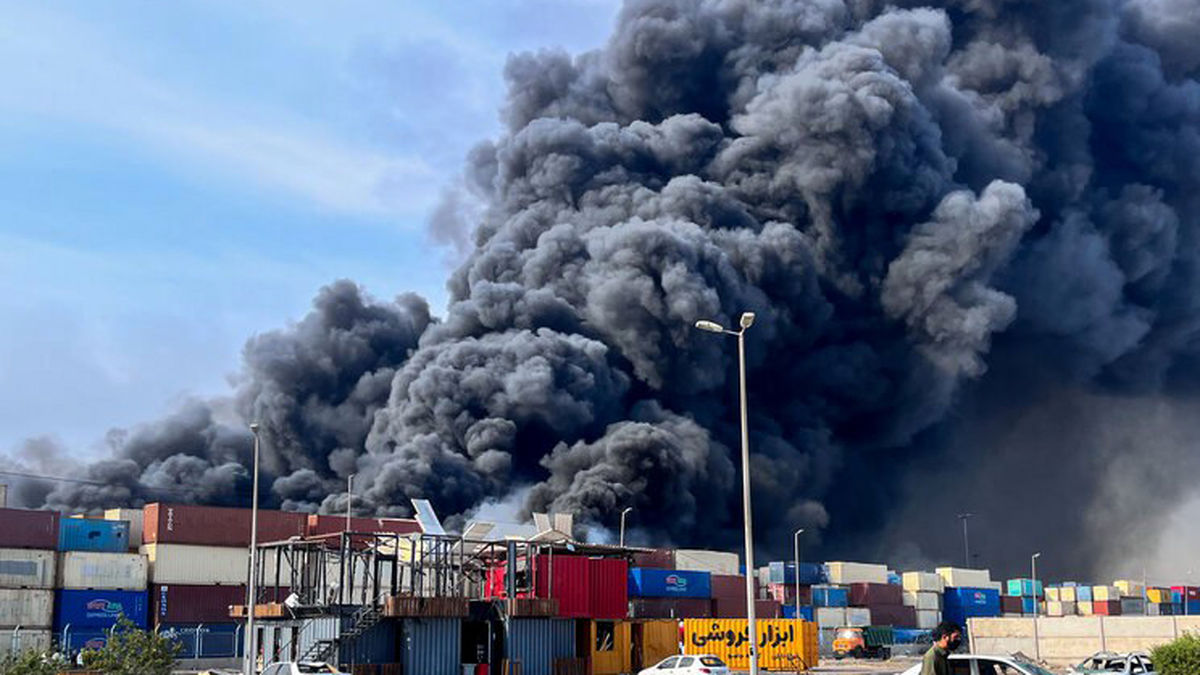 اعلام آمادگی صنعت بیمه برای ایفای تعهدات و جبران مالی حادثه بندر شهید رجایی