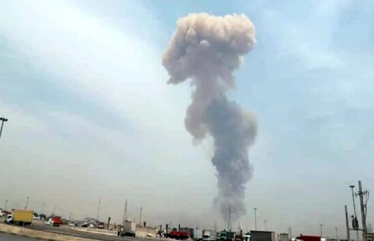 اعلام آمادگی صنعت بیمه برای ایفای تعهدات و جبران مالی حادثه بندر شهید رجایی