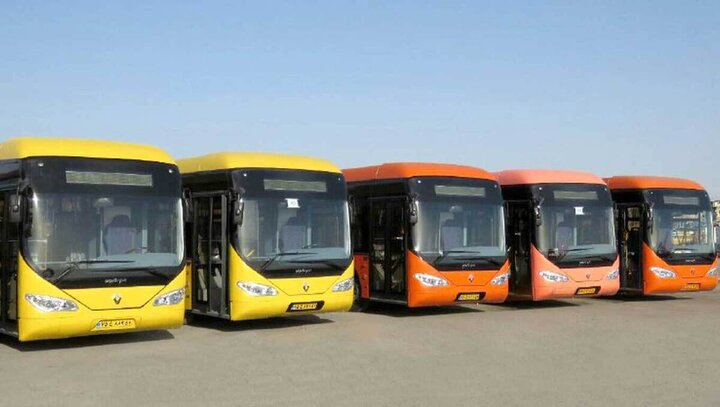 اعمال عوارض سه‌درصدی بابت تردد در جاده‌ای کشور از شرکت‌های حمل‌ونقل