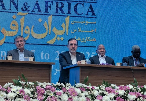 ارائه بسته ویژه ضمانت صادراتی برای اتحادیه آفریقا