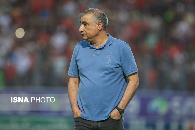 الهامی:‌ نساجی همچنان به ادامه لیگ برتر و جام حذفی امیدوار است/ برگشتنم به نساجی برای ادای دین به هواداران بود