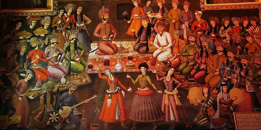  امروز برای زنده یادان جشن می گیرند نه عزا