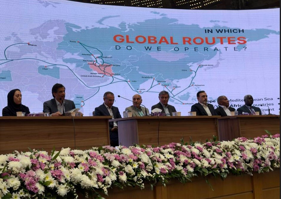 تخفیف‌های ویژه کشتیرانی برای حمل بار بازار آفریقا