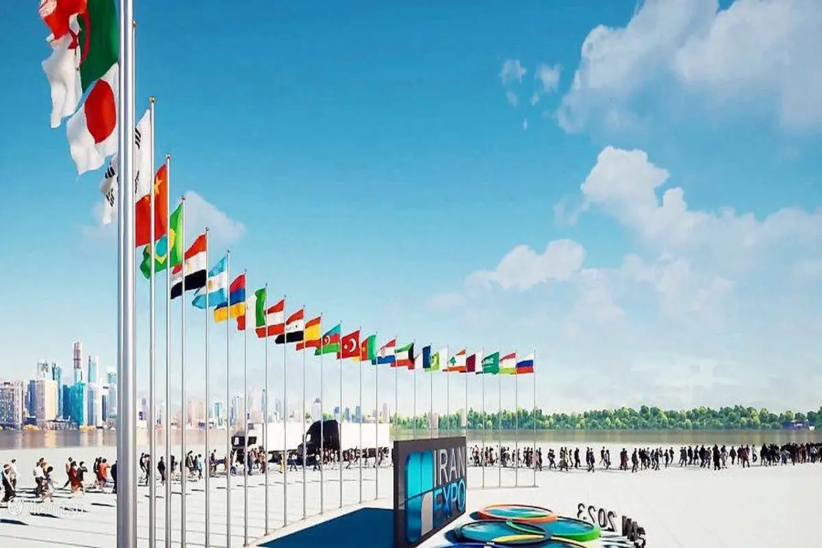 «ایران اکسپو ۲۰۲۵»سکوی جهش صادراتی کشور/ آفریقا، مقصد آینده اقتصاد جهانی