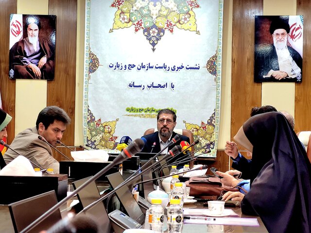 ایران هنوز یک زائر زندانی در عربستان دارد/ اختصاص ۵۰۰ یورو ارز همراه به حجاج