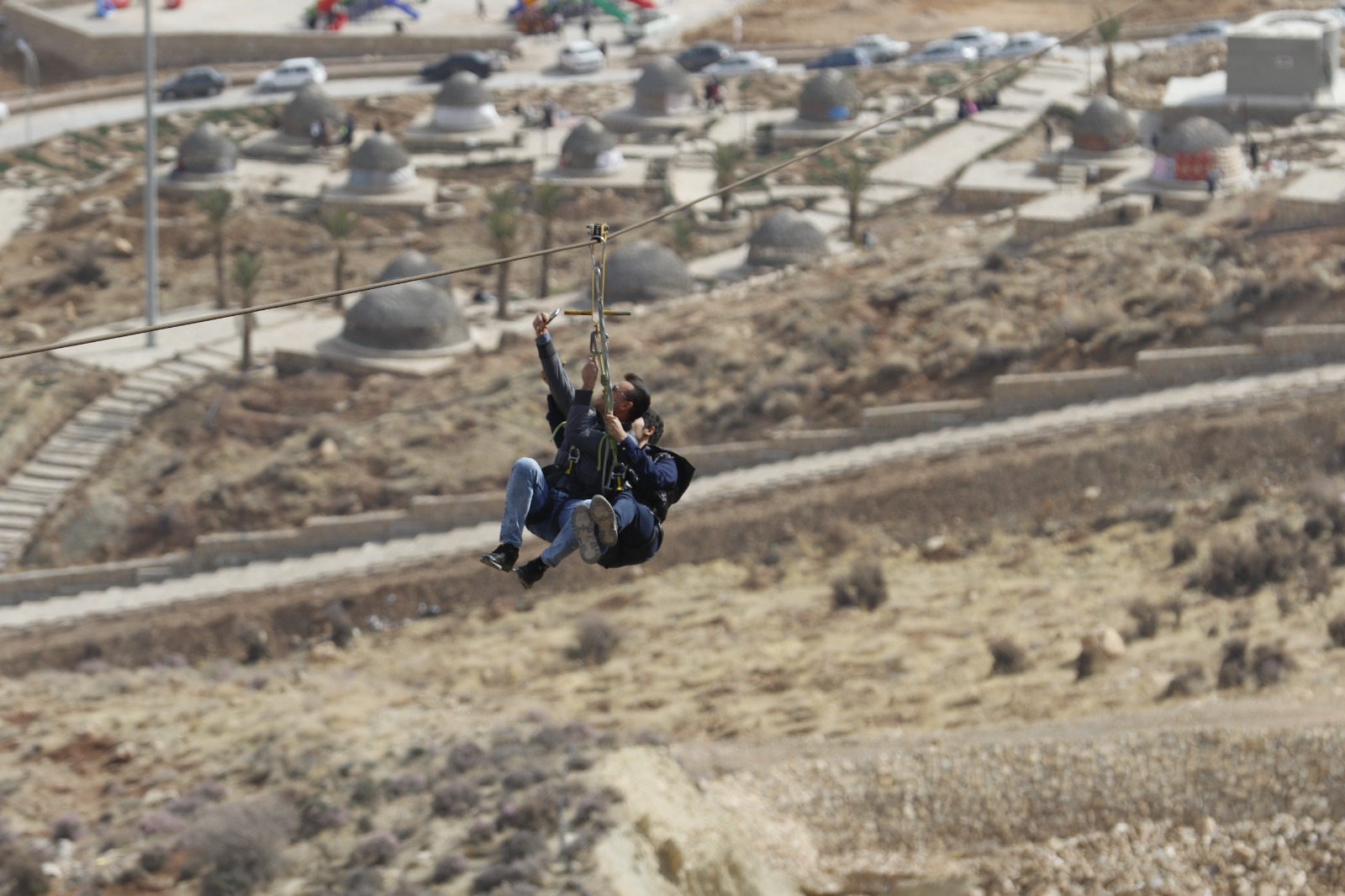 این جا سفر در دل تاریخ بیشتر می ارزد 