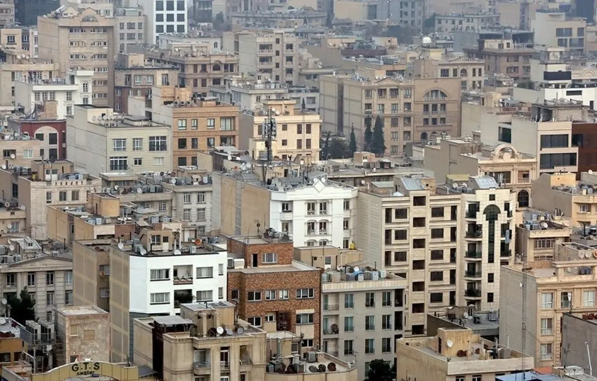 راهکار حل بحران مسکن در ایران