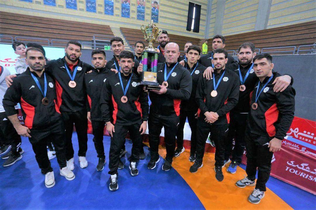 بانک گردشگری کشتی‌گیران خود را ضربه فنی و مالی کرد!