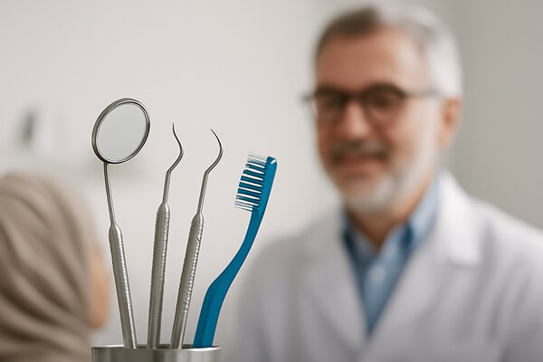 بحران پنهان سلامت؛ بیمه‌ها دندان‌ها را رها کرده‌اند!