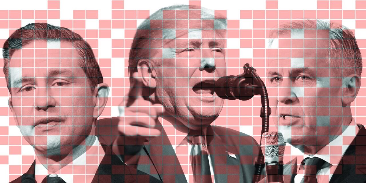 کانادایی‌ها از ترامپ متنفر و نسبت به آمریکا بی‌اعتماد هستند