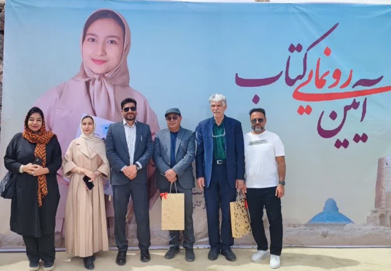 برای کلنگ‌های دلخراش مخربان تاریخ و فرهنگ، کاری کنید 