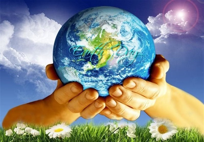 برگزاری رویداد «زمین پاک» در اسکله بزرگ کیش