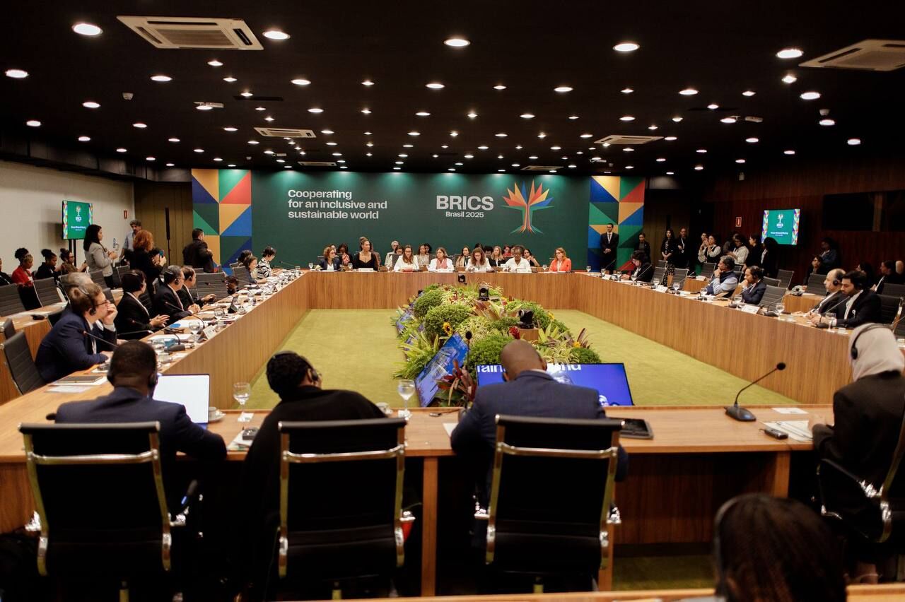 برگزاری نشست وزرای کار بریکس در برزیل