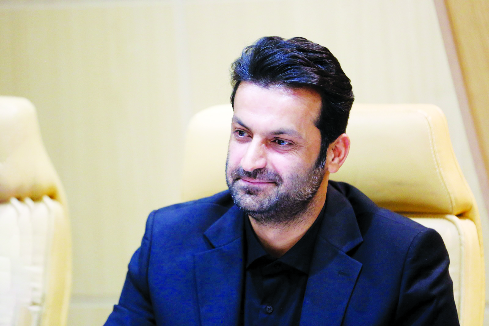 برگزاری گردهمایی بین‌المللی مجازی دوستداران سعدی به میزبانی برزیل