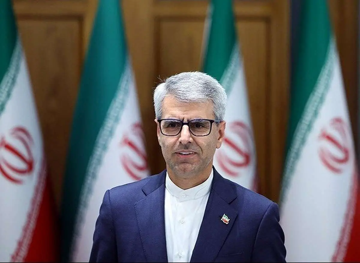 بقائی: کنار گذاشتن اروپایی‌ها از مذاکرات، انتخاب خودشان بود