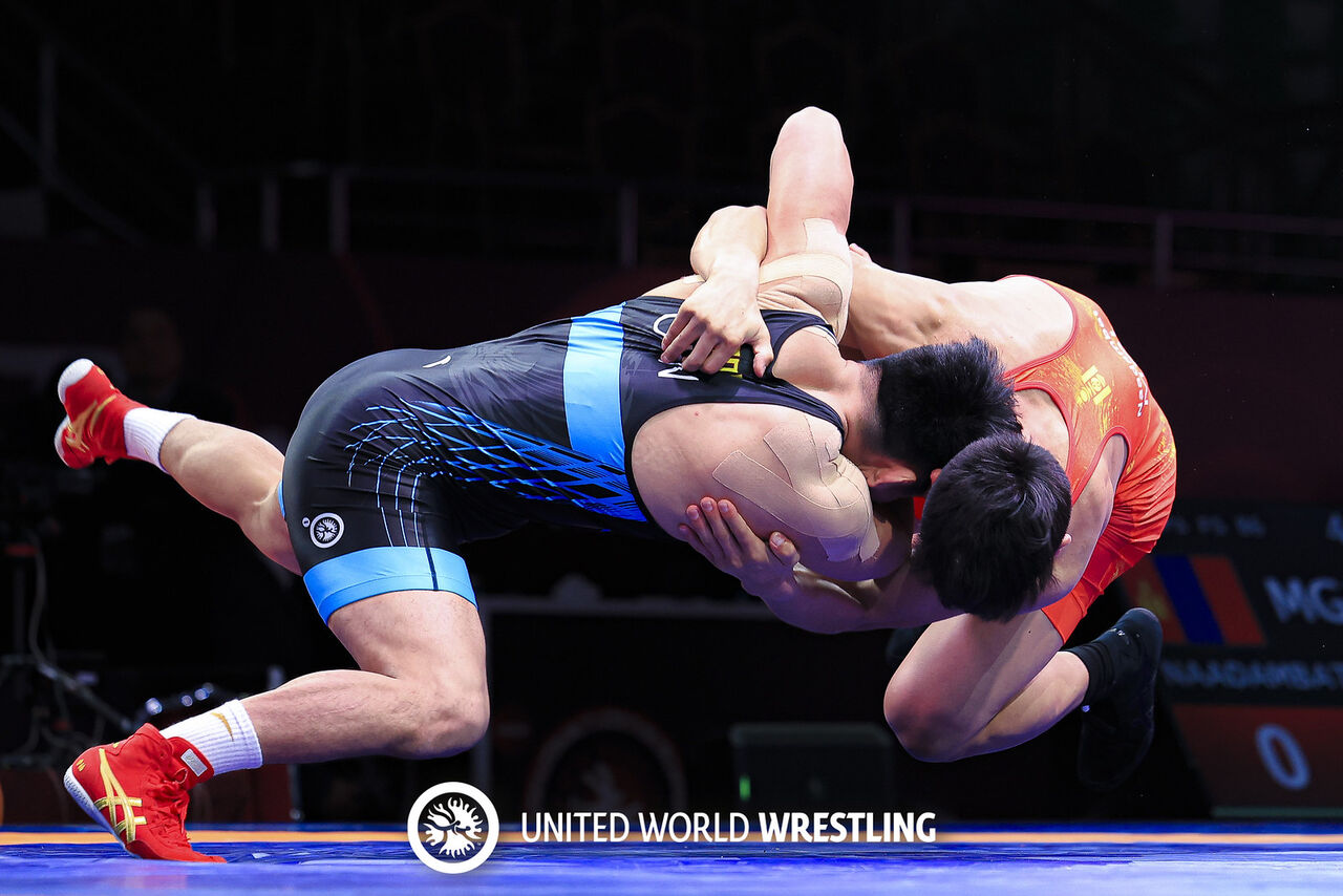 تأثیر هوش مصنوعی در ورزش؛ ورود فدراسیون کشتی به عرصه فناوری‌های نوین