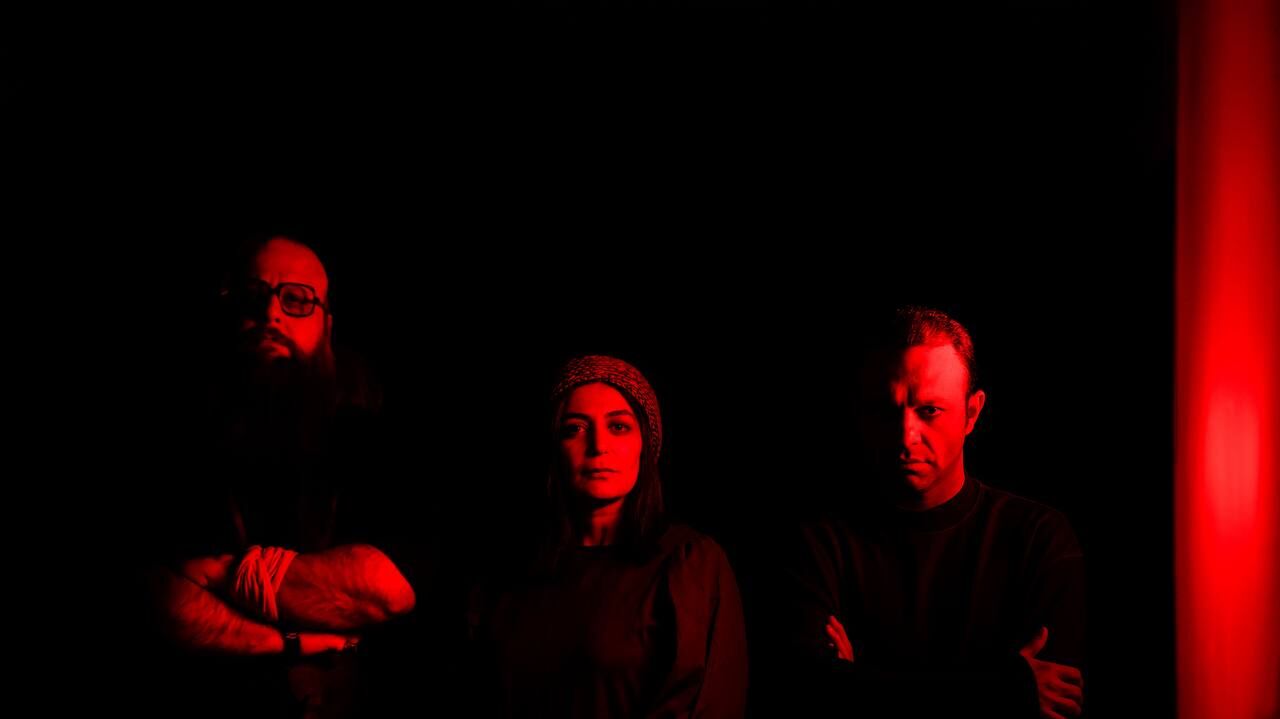 آغاز اجرای نمایشی از «صابر ابر» و یک دقیقه سکوت تئاتر شهر به احترام بندرعباس 