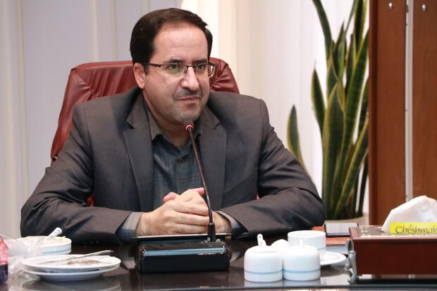 تثبیت مالکیت اراضی به امنیت سرمایه‌گذاری برای تولید کمک می‌کند