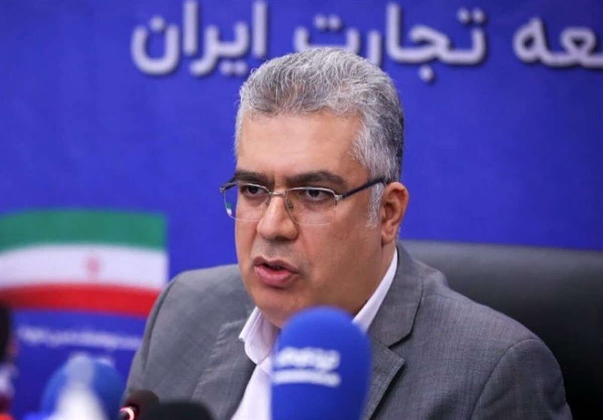 تخصیص ۲ میلیارد دلار خط اعتباری برای خرید کالا از آفریقا