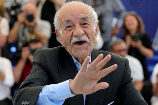 تدارک عباس رافعی برای ساخت فیلمی با بازی سعید پورصمیمی