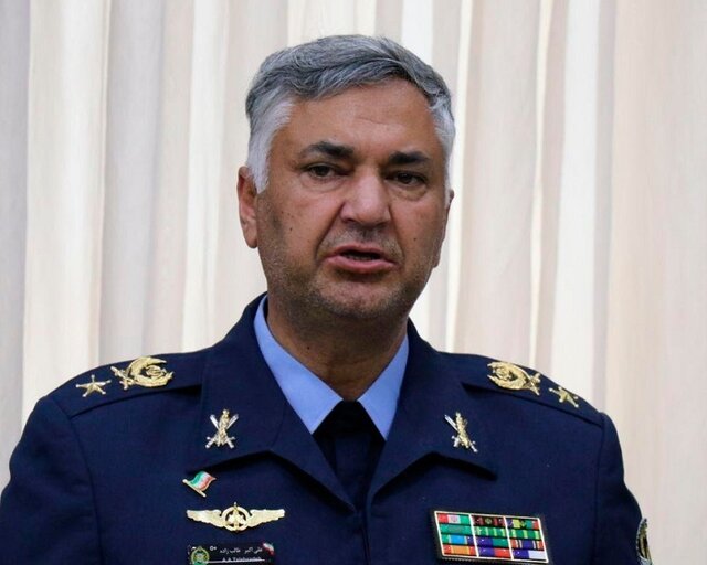 تسلیم زیاده‌خواهی دشمنان نمی‌شویم