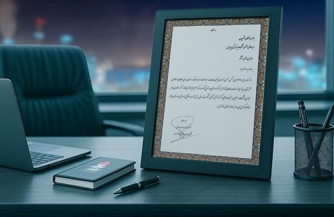 تقدیر سازمان خدمات حمایتی کشاورزی از نقش پتروشیمی پردیس در امنیت غذایی