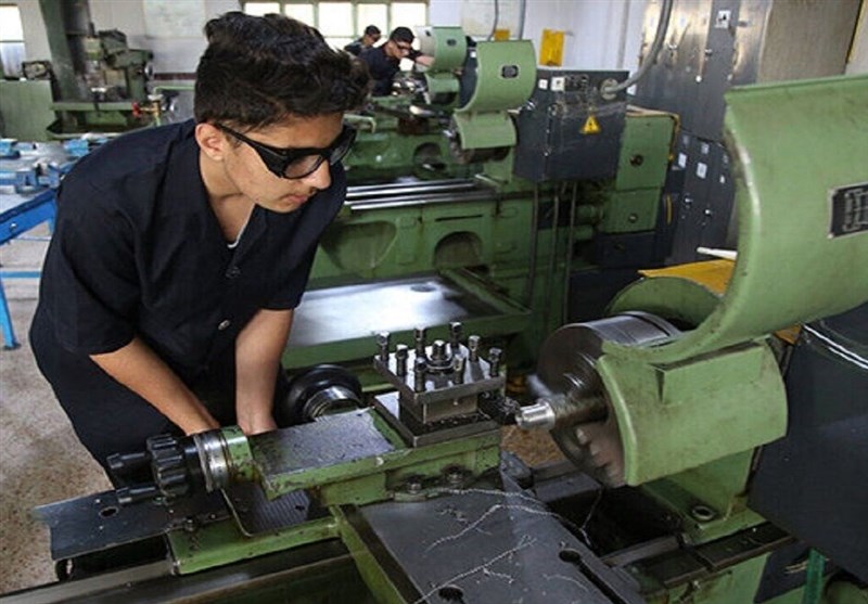 تنها ۲۸درصد رشته‌های آموزشی متناسب با نیاز شغلی بازارکار است