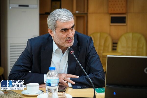 توزیع ۸۵ میلیون تن میلگرد خریداری شده برای تکمیل واحدهای نهضت ملی مسکن