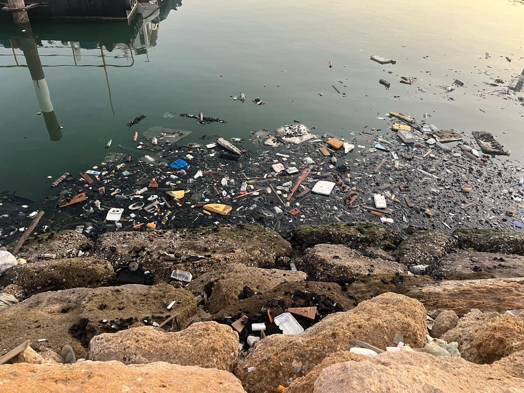 جمع‌آوری روزانه ۱۲ تن زباله در بندر شهید باهنر