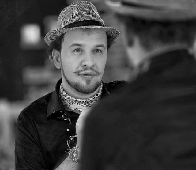 جوانی که نام ایران را در پرتغال مطرح کرد