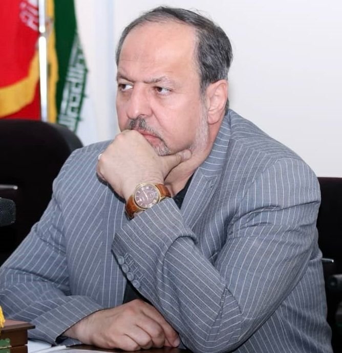 حدود ۳سال از انتصاب سردار مجید ابن‌الرضا در ساتا گذشت؛ عملکرد وی چگونه بوده است!؟