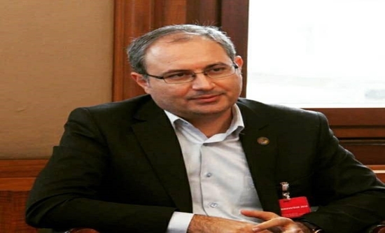 حضور 150 تاجر چینی در ایران اکسپو2025