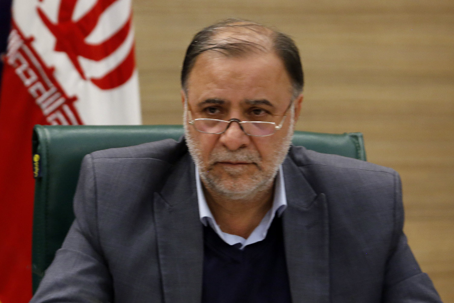 خداوندا نگه دار از زوالش 