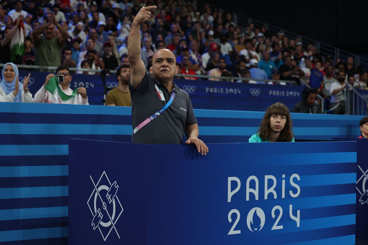 کاوه: تغییرات مکرر چرخه نشان از کاستی‌های آن دارد/ پشت پرده‌ای با پیج‌های فضای مجازی ندارم