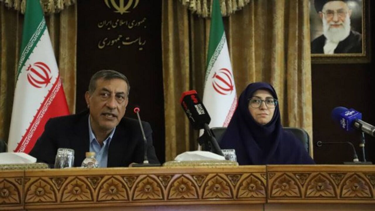 قائم پناه: در تلاش هستیم معضل پسماند را در دولت چهاردهم حل کنیم