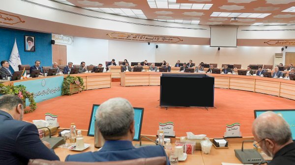 سنایی:‌ در سایه وفاق و مدارا، بحران‌ها به ظرفیت تبدیل می‌شوند